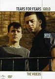 tears for fears mad world the collection  Tears for Fears - Gold Collection-The Videos