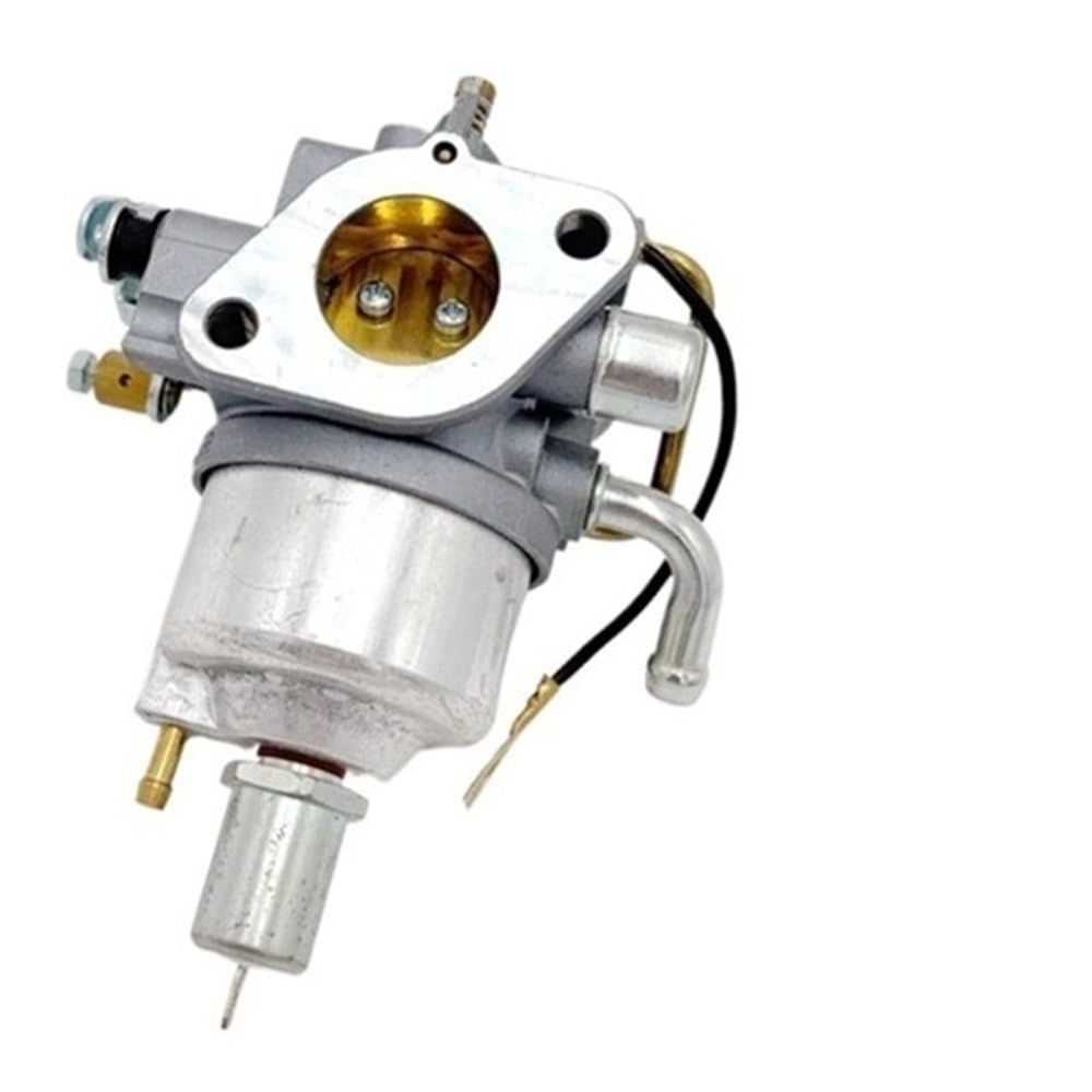 Carburateur pour SPU-68C alliage robuste de haute longévité