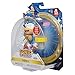 Sonic The Hedgehog 4-Inch Action Figure Classic Sonic with Spring Collectible Toy
