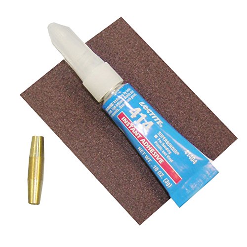 Jameson Little Buddy Splice Repair Kit for 3/16" Fish Tape