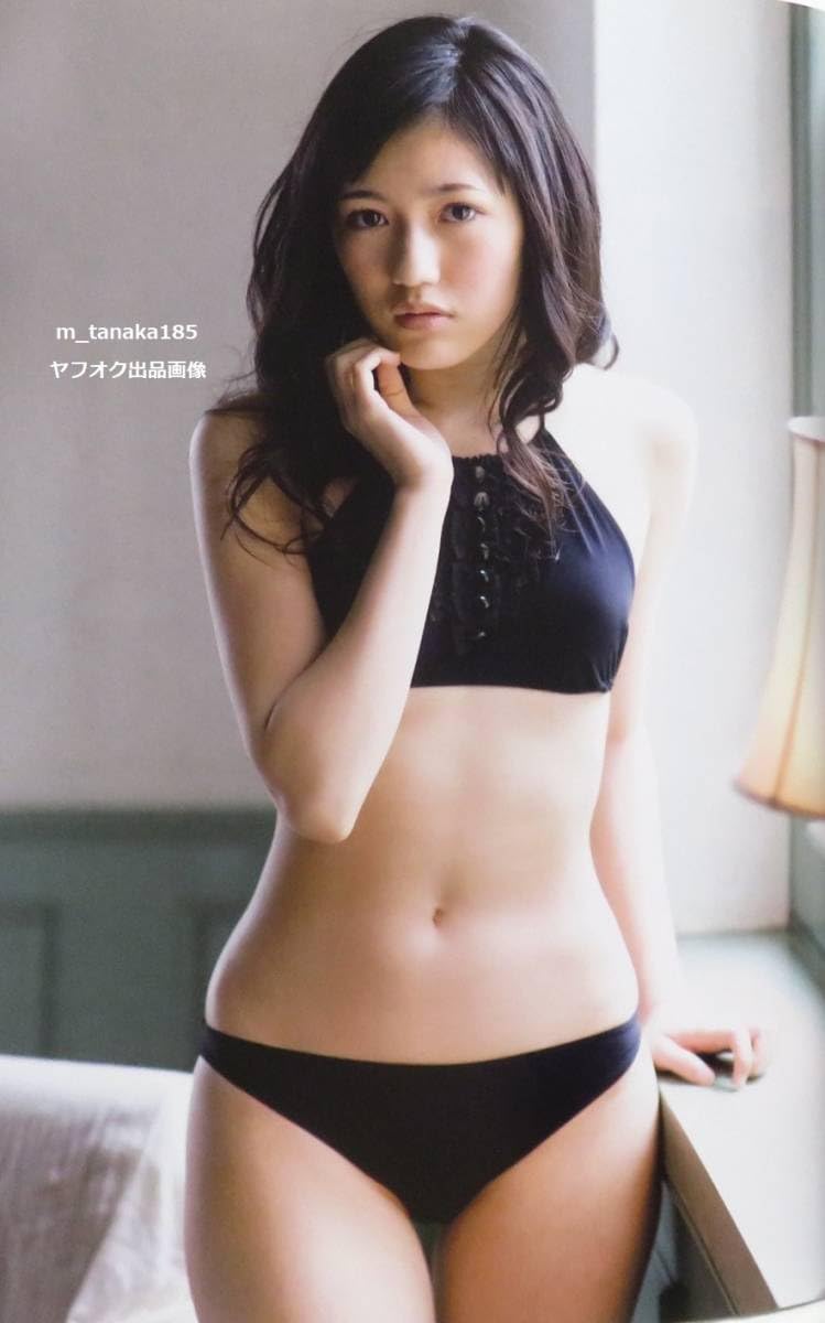 【中古】AKB48 渡辺麻友 まゆゆ 写真集 まゆゆ : 渡辺麻友写真集 - メルカリ