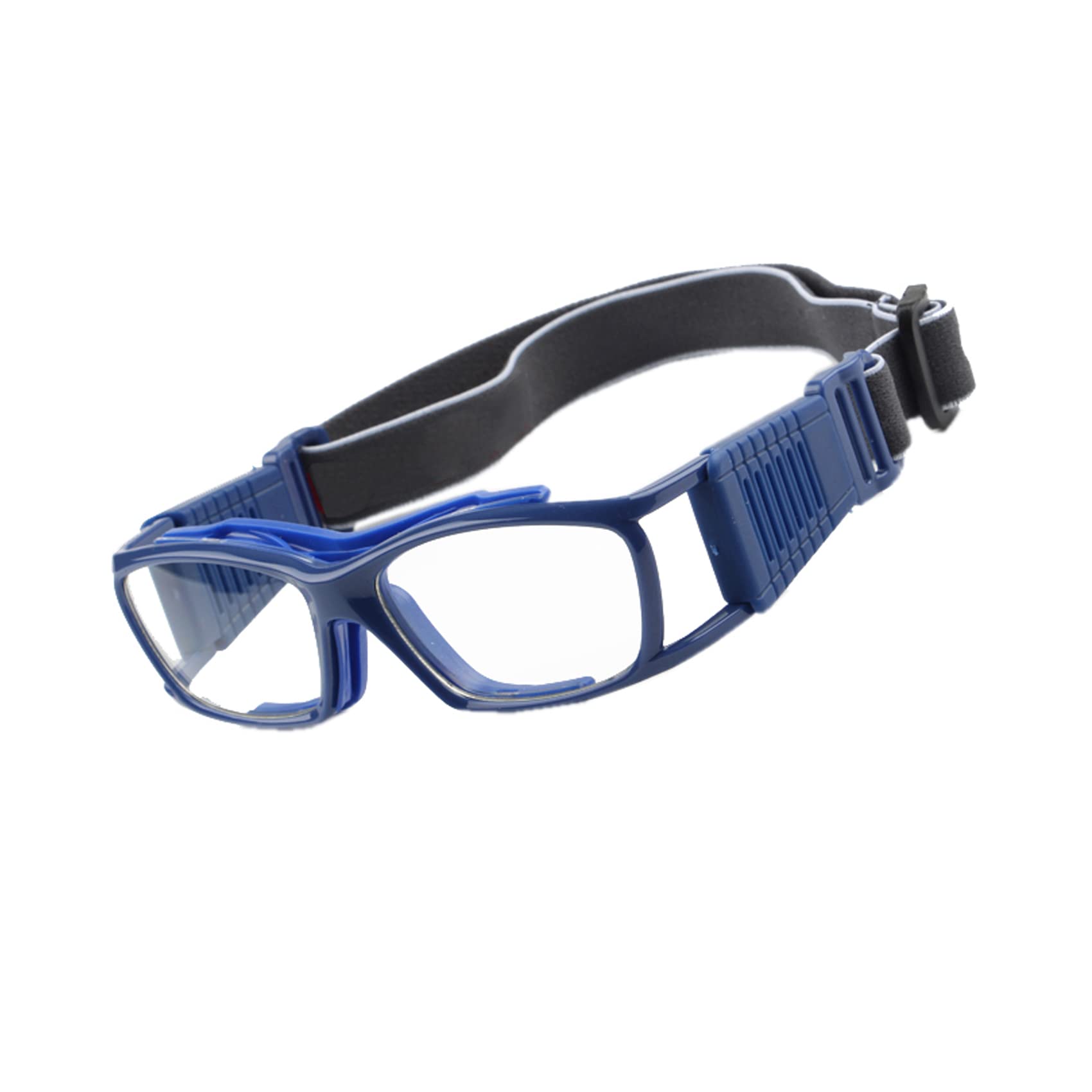 EnzoDate Vintage Basketball Glasses Slimfit Protective Safety Sports Goggles-picture-17