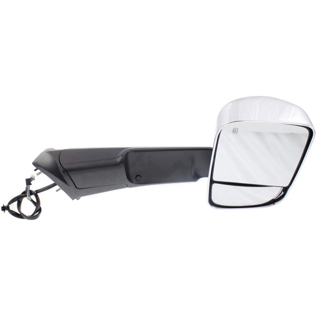 Amazon.com: For Ram 2500/3500 2015 16 17 2018 Towing Mirror