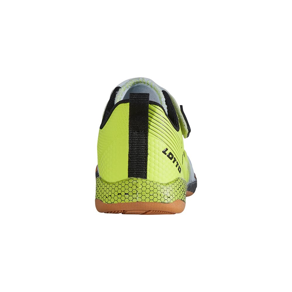 Lotto Uniseks - dzieci Shoota K Unisex KidsAdidasy