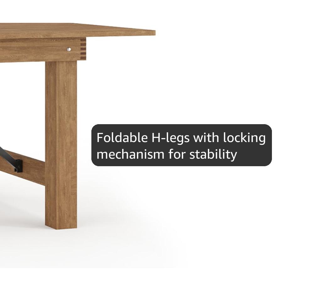 Amazon.com - Flash Furniture Hercules Series 8' x 40