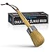 Wax brush