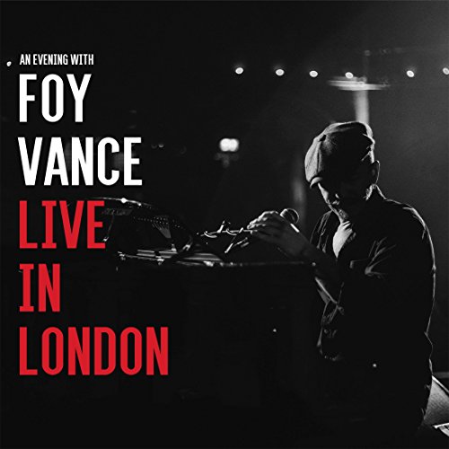 Foy Vance