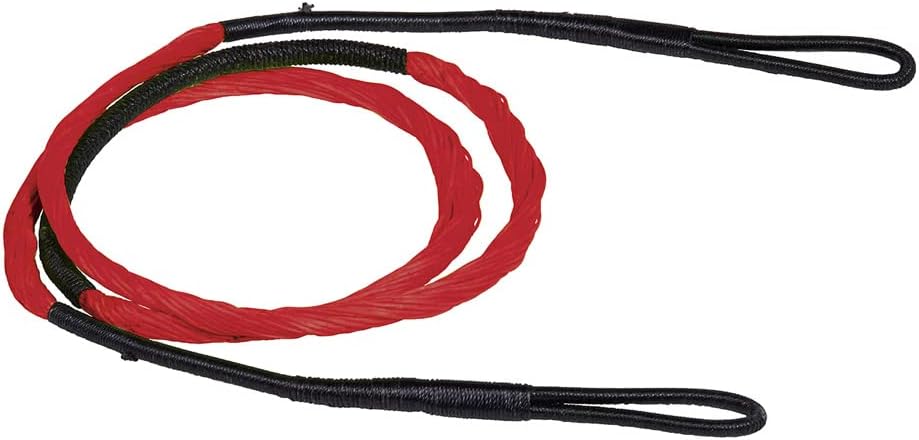 EXCALIBUR CROSSBOW Excalibur Matrix Crossbow String Blood Red - 1992BR