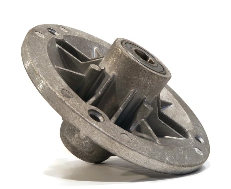 #US Replacement Part for Spindle HOUSING Assembly for Toro 74402 (2003-2006), 74403 (2003-2006) Spindlepart#534726