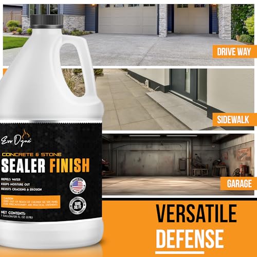 Evo Dyne ED-CONCRETE-SEALER-GAL Concrete Sealer | 1-Gal thumb #2