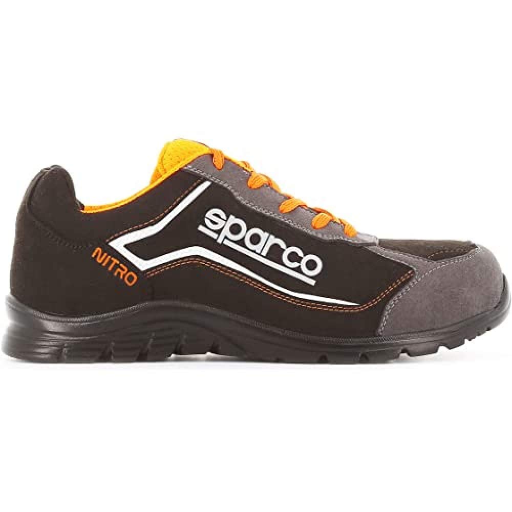 Nuevo Zapato Seguridad Bricomart | Compra Online a Precios Super Baratos