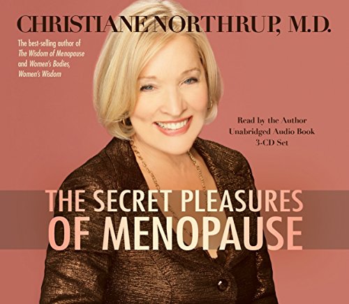 The Secret Pleasures of Menopause 3-CD