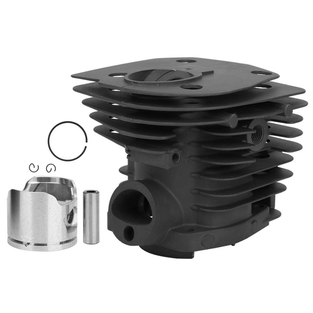 Kit de remplacement de piston cylindre accessoires de tronçonneuse pour 350 outils