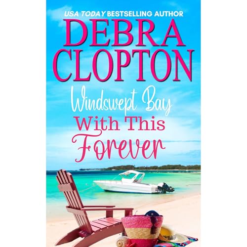 Debra Clopton's With This Forever episode artwork