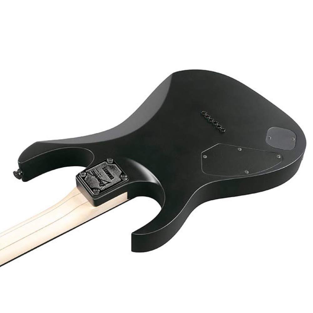 Amazon | IBANEZ RG6HSHFX-BKF エレキギター | エレキギター | 楽器