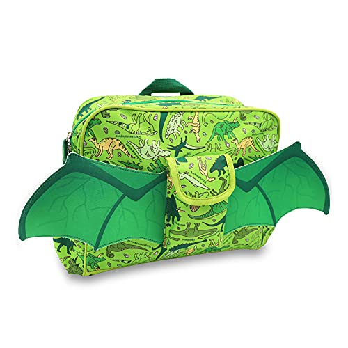 Bixbee Kids Backpack, Water Resistant Backpack for Boys & Girls with Pockets, Durable Zippers & Easy Carry Design - 12.5 x 4 x 10 Bixbee Kids Backpack, Water Resistant Backpack for Boys & Girls with Pockets, Durable Zippers & Easy Carry Design - 12.5 x 4 x 10