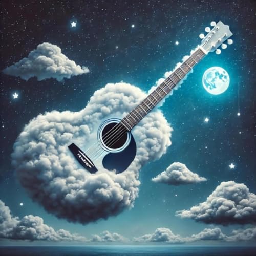 Acoustic Guitar Music for Sleep de Jim the Acoustic Guitar Guy no Amazon Music Unlimited