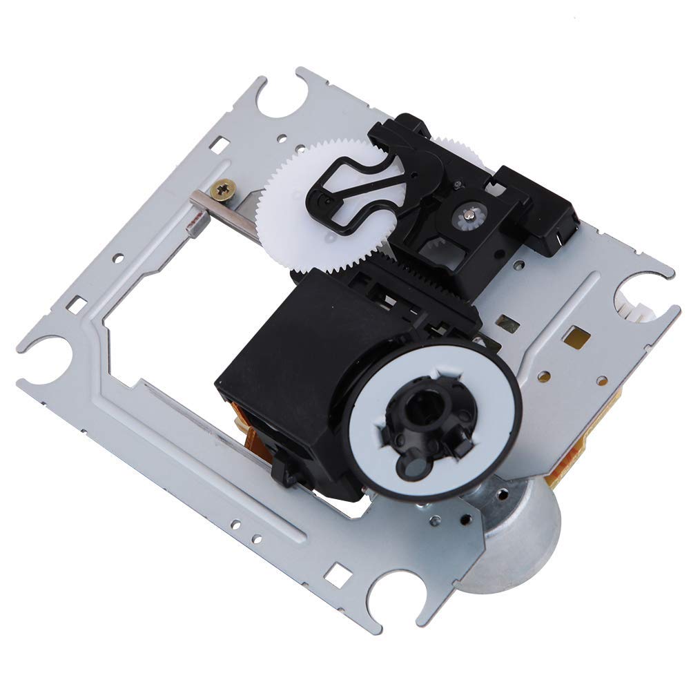 Testa Punta Sanyo Sf P101n SF P101N 16 Pin a Bassa Velocità Lettore CD Meccanismo Completo