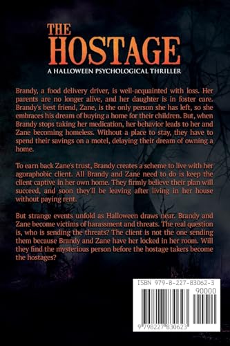 The Hostage - Image 2