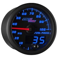 Algopix Similar Product 18 - MaxTow Double Vision 100 PSI Fuel