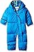 Columbia Baby Boys' Snuggly Bunny Bunting, Peninsula, 6/12