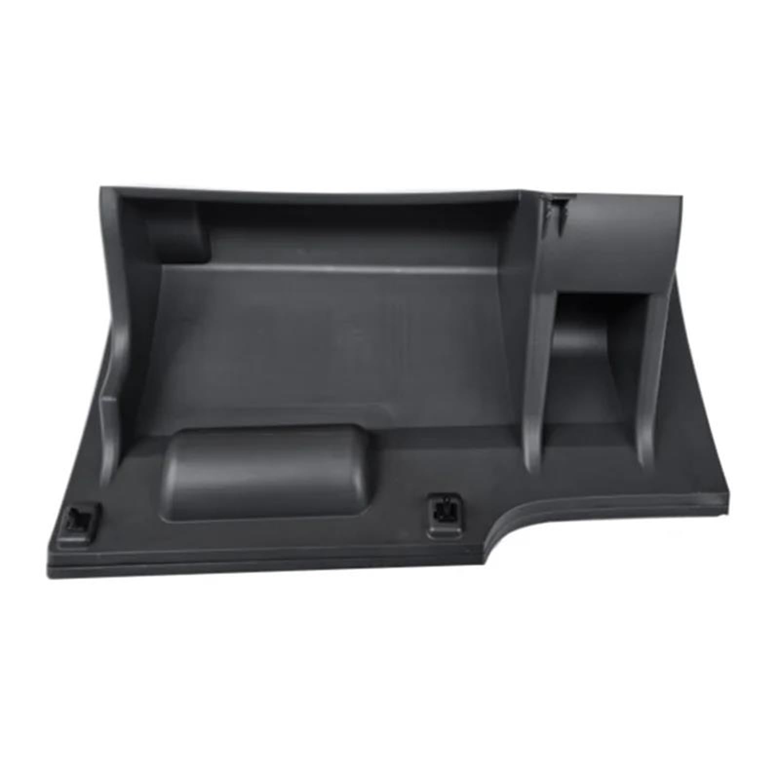 HIMIUSIKTC Armrest Organiser Tray For Touran 2005-2015 Instrument Panel Glove Box Left Cover Storage 1T1857919 1T1 857 919