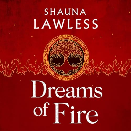 Shauna Lawless - Dreams of Fire episode artwork