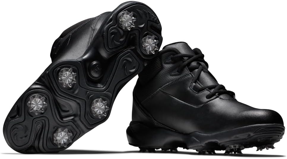 FootJoy Men's Stormwalker Golf Shoe