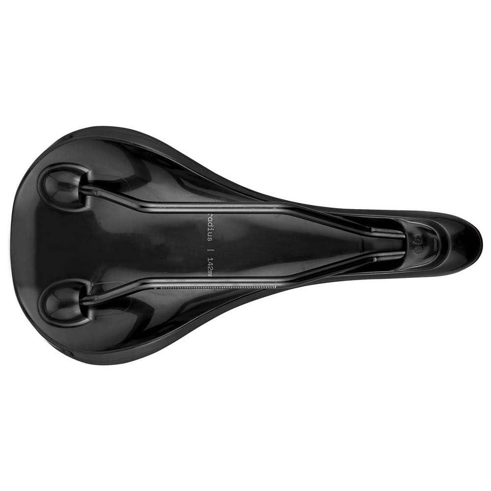 Cannondale Scoop Steel Radius Saddle 142 mm