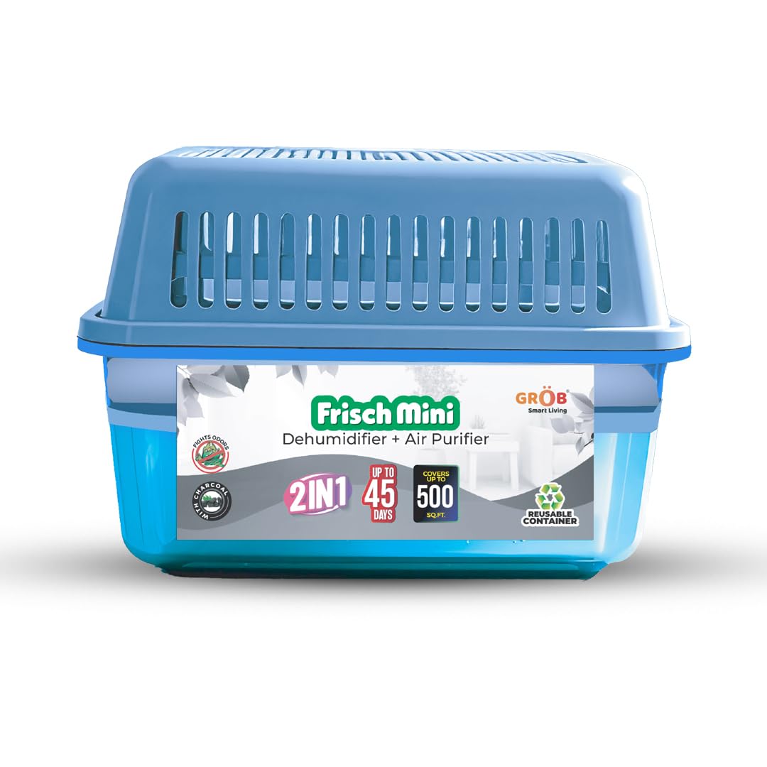 Mini dehumidifier combo latest price in india with comparison ...