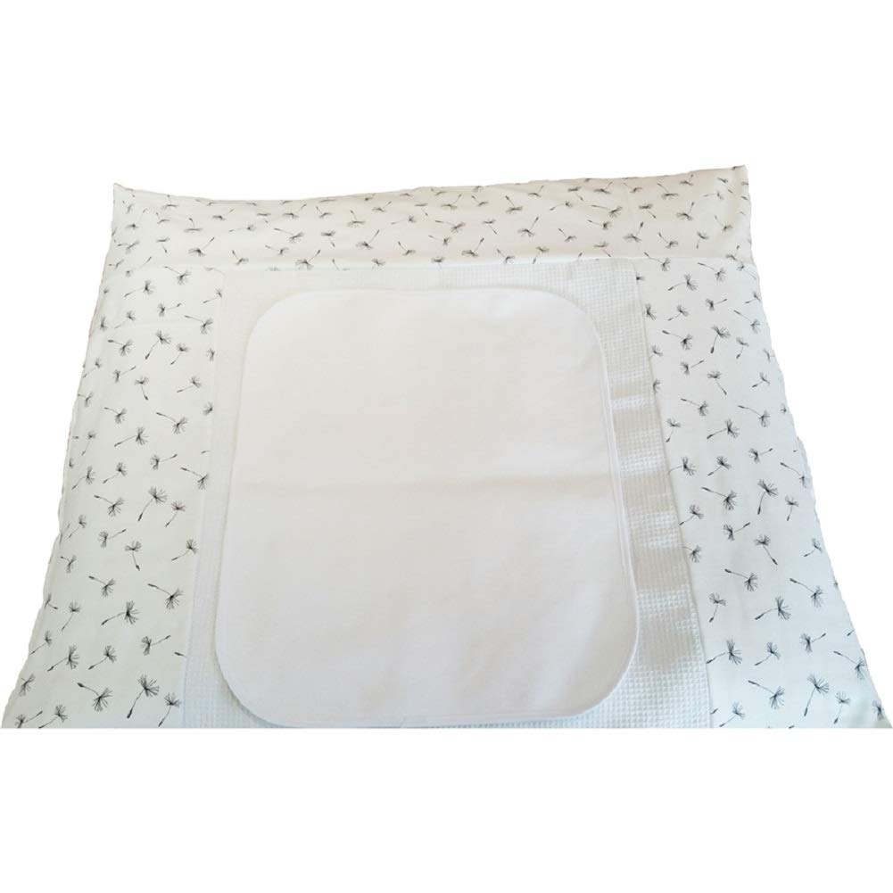 Atelier MiaMia Wickelauflage Wickelunterlage Wickeltisch Limitierte Auflage - WA