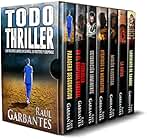 Todo thriller: Los mejores libros en español de misterio y suspenso