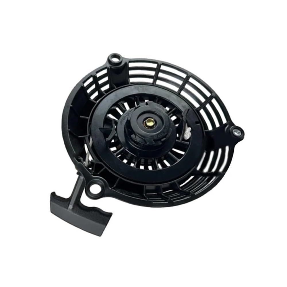 Démarreur à tirette GCV160 GCV190 pièce de rechange compatible pour moteur de tondeuse