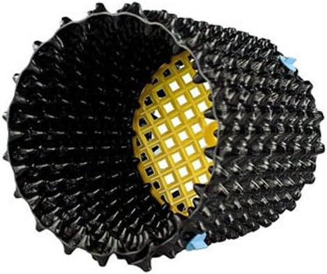 Esoteric Hydroponics Aerated Pot with Space for Roots (10 Litre)