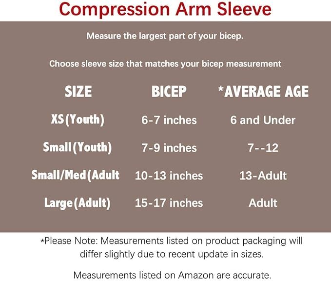 Men Women Sports Compression Arm Sleeves UV Sun Protection for Golf Tennis3