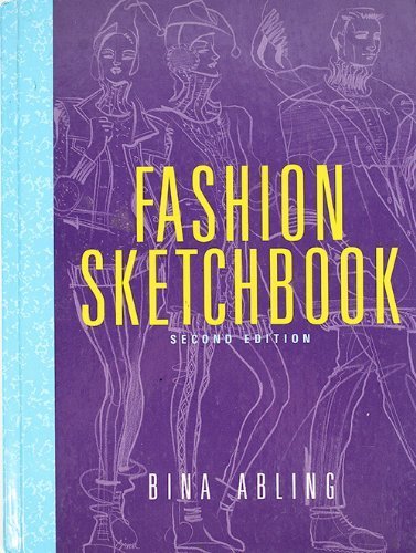 Fashion Sketchbook