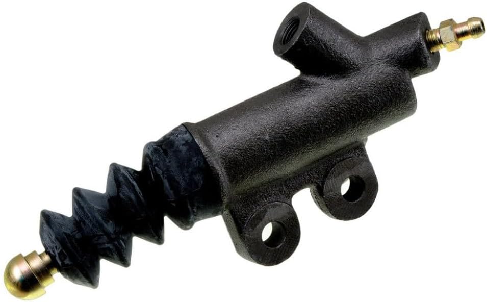 KarParts360 For Acura Integra 1994-2001 Clutch Slave Cylinder | Regular Grade | External Describe | 0.75 Inches Inside Diameter | Replacement For 46930-SR3-013