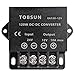 HOMELYLIFE DC 24V to 12V 10A Converter 120W Voltage Step Down Buck Converter Regulator Reducer Power Converter Mini Module Transformer for Automotive, Industrial & DIY Electronic Projects