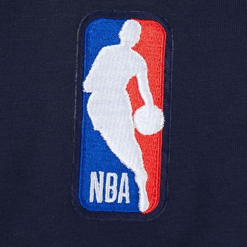 Image of Pro Standard NBA Womens Womens NBA Modern Originals Cotton Short Sleeve Boxy Tee