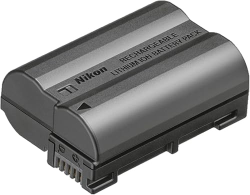 Miniatura 2 de Nikon 27213 EN-EL15c Batería recargable de iones de litio (paquete de 2)
