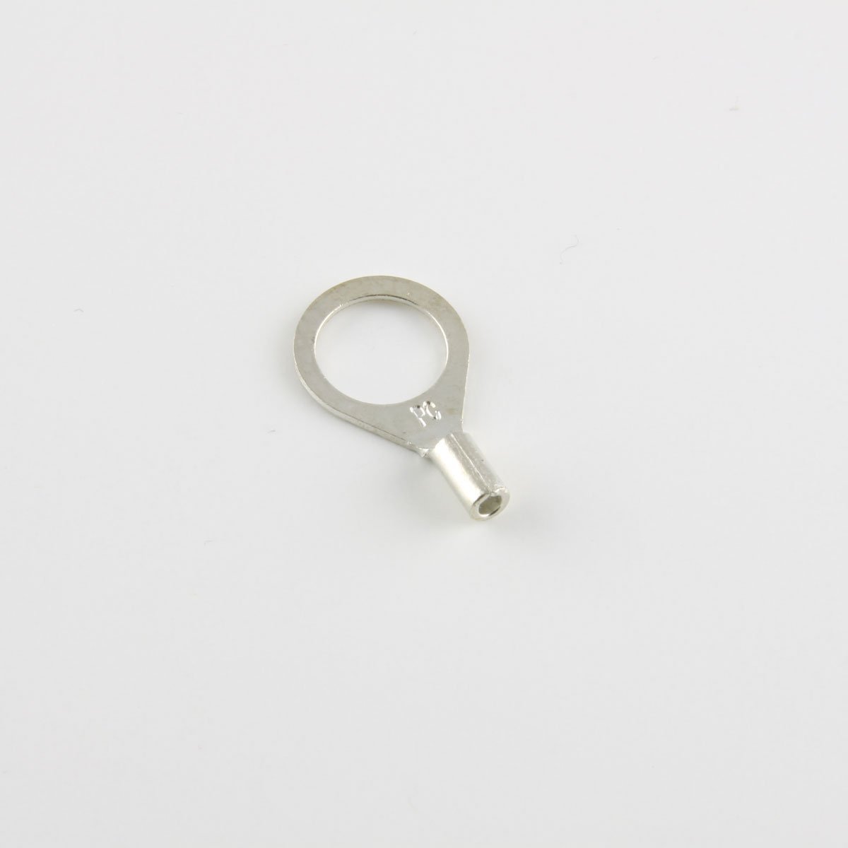 22-18 Ga. Ring Terminals, 3/8