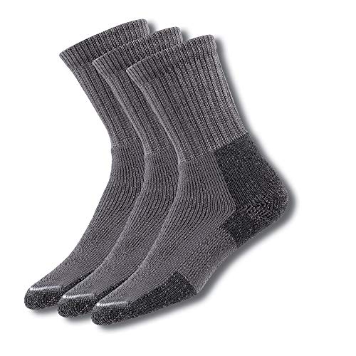Image of Thorlos Hiking Crew 3-Pair Pack