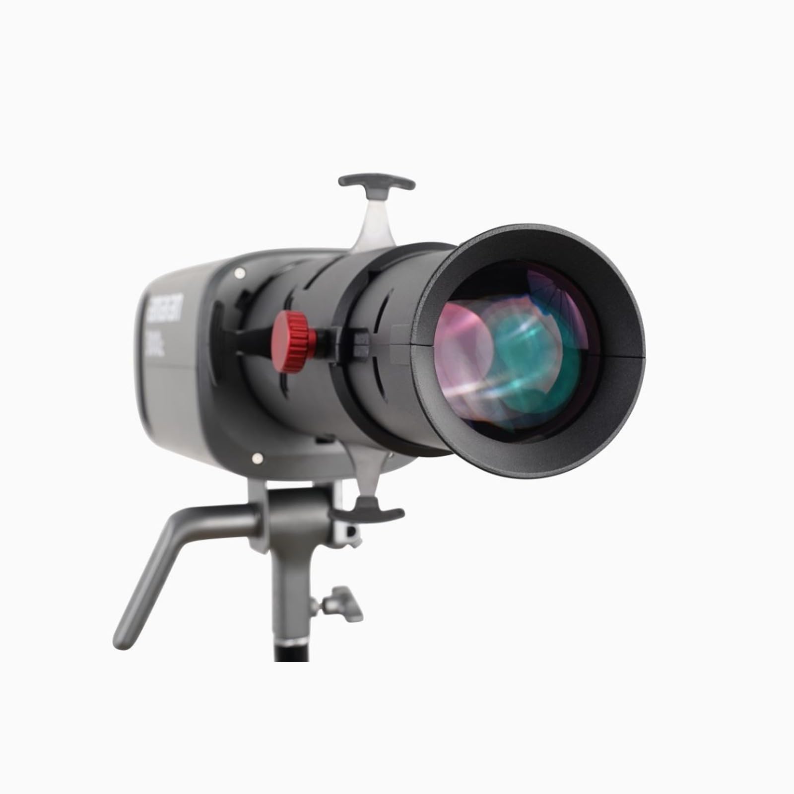 Aputure Amaran Spotlight SE 36 ° Lente de projeção + 19 ° Kit de