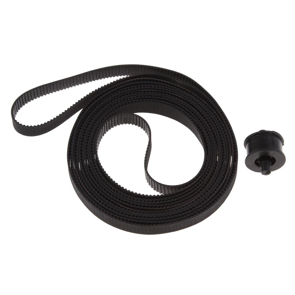 44"Carriage Belt per HP T610 T1100 Z2100 Q6659-60175 novità