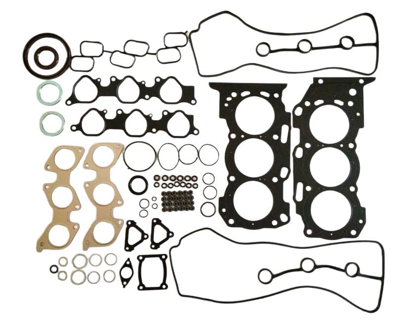 Joint de moteur 1GR-FE étanchéité maximale pour Toyota Hilux et 4Runner