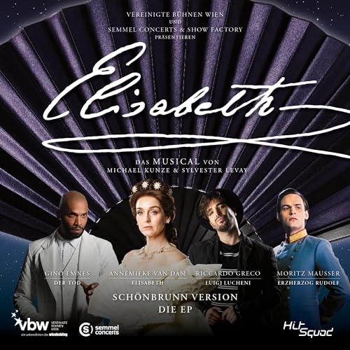 Ensemble der vereinigten Bühnen Wien