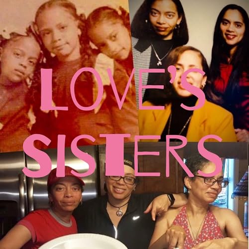 Love's Sisters cover art