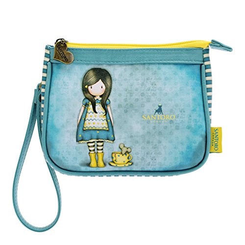 Gorjuss borsetta Little friend