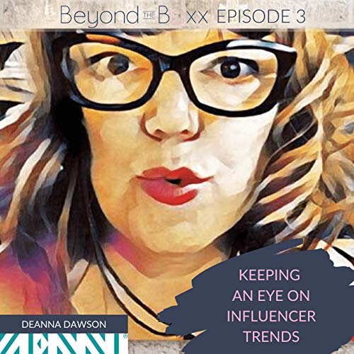 Keeping an Eye on Influencer Trends with Zenni Optical Amazon.co.uk