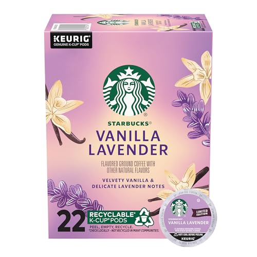 Vanilla Lavendar_Medium Roast